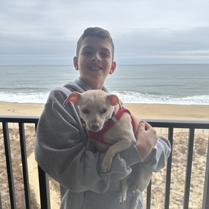 Fundraising Page: Collin Baskay (Individual: Youth - Under 18)